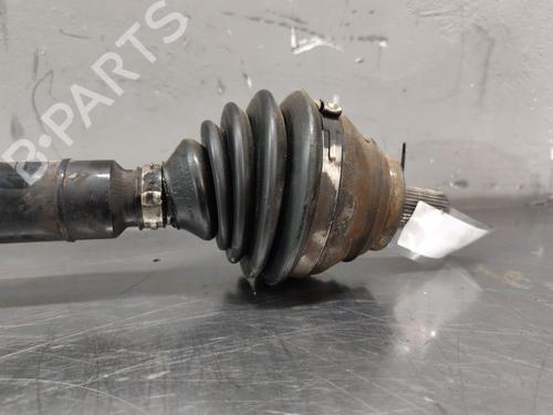 Right front driveshaft AUDI A3 (8P1) 2.0 TDI 16V | BP33027214M39 - Image 3