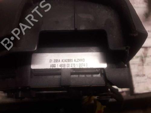 Førerens kollisjonspute FORD FIESTA V (JH_, JD_)  | BP21470727C9 