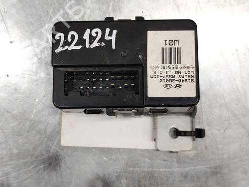 Used Electronic module KIA SPORTAGE III (SL) [2009-2017]  29559230