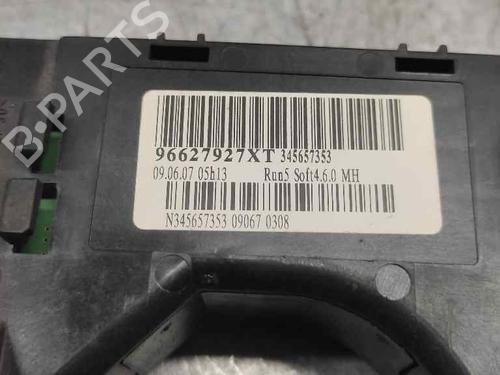 Switch CITROËN C4 I (LC_)  | BP21403638I30 