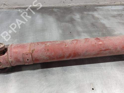 Driveshaft IVECO DAILY IV Van 35C12 V, 35C12 V/P, 35S12 V, 35S12 V/P | BP29885008M37