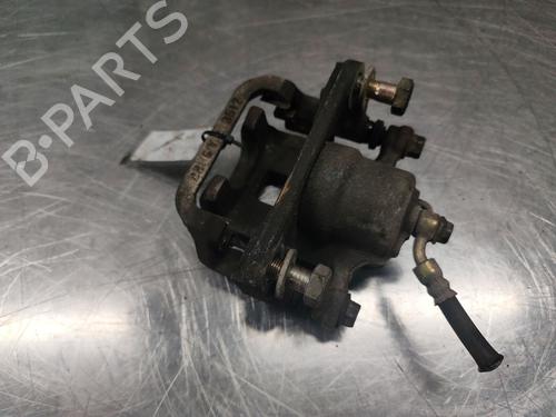 Used Left rear brake caliper NISSAN MURANO I (Z50) 3.5 4x4 (245 hp) 33162464