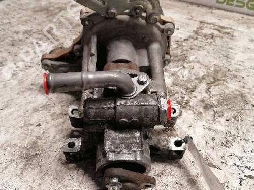 Used Other CITROËN JUMPER II Bus 2.2 HDi 120 (120 hp) 21475557