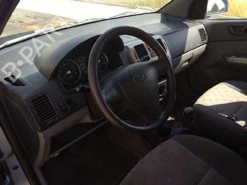 Venstre bak lås HYUNDAI GETZ (TB) 1.3 | BP21483928C100 
