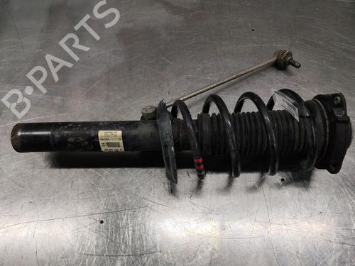 Used Right front shock absorber AUDI A3 (8P1) 2.0 TDI 16V (140 hp) 33162183