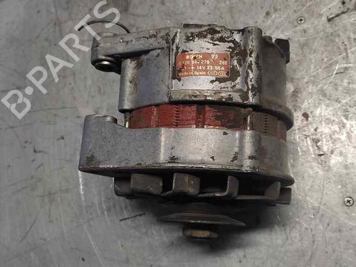 Alternator SEAT IBIZA I (21A) 1.2 | BP21404760M7 