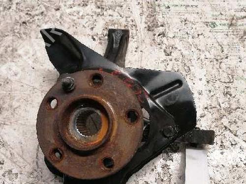 Used Left front steering knuckle PEUGEOT EXPERT Van (222) [1995-2008]  21477427