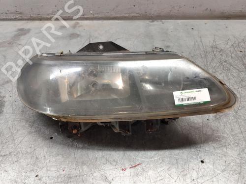 Used Right headlight RENAULT LAGUNA I (B56_, 556_) 1.8 16V (B563, B564) (120 hp) 25772471