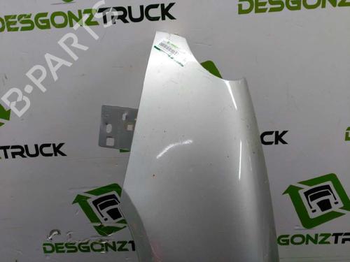 Left front fenders CITROËN SAXO (S0, S1) 1.5 D | BP21442530C41 