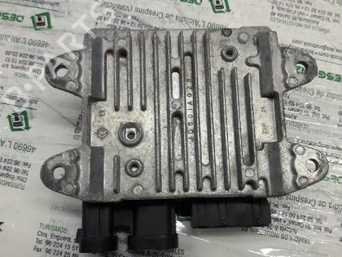 Electronic module CITROËN C3 I (FC_, FN_)  | BP21453127M83 