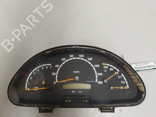Used Instrument cluster Instrument cluster MERCEDES-BENZ SPRINTER 2-t Platform/Chassis (B901, B902) [1995-2006] 40625032 40625032