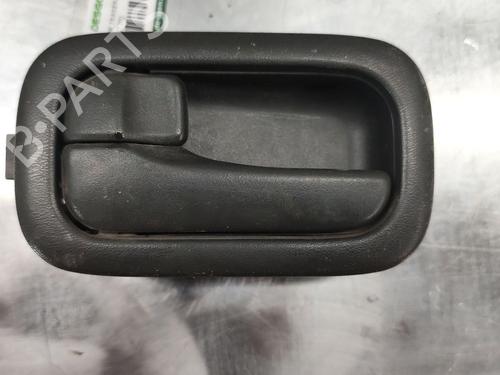 Used Rear left interior door handle NISSAN X-TRAIL I (T30) [2001-2013]  29360229