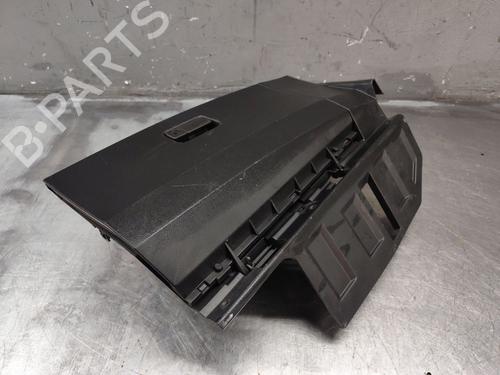 Handskerum Handskerum NISSAN MURANO I (Z50) 3.5 4x4 (245 hp) 35787521 35787521