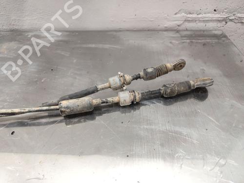 Gear lever KIA SPORTAGE III (SL)  | BP29432725M90 