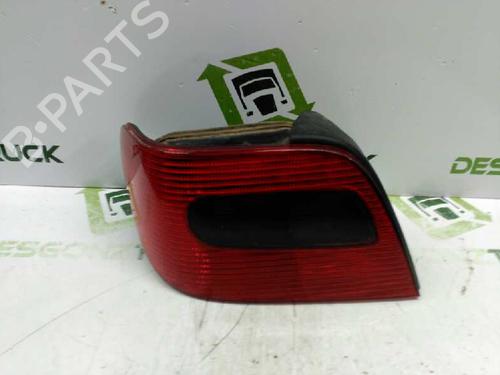 Used Left taillight CITROËN XSARA (N1) 1.9 TD (90 hp) 21429761