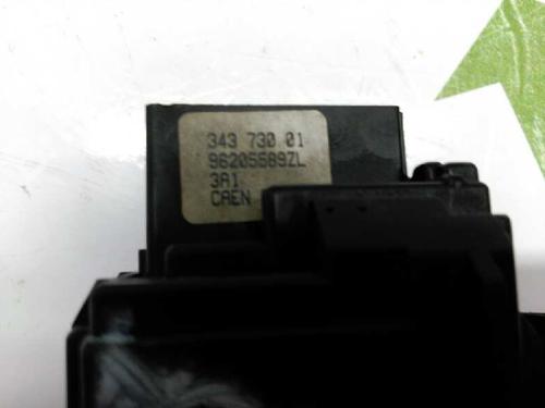 Steering column stalk CITROËN XSARA (N1)  | BP21428548I23