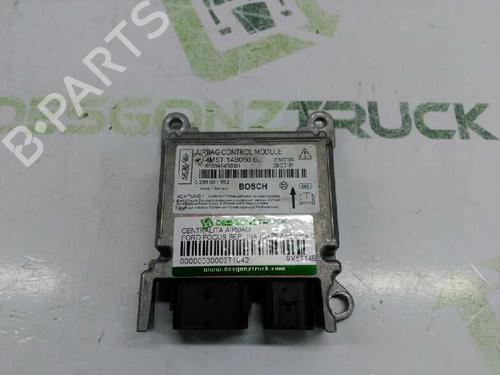 Airbag module FORD FOCUS II (DA_, HCP, DP) [2004-2013]  21432594