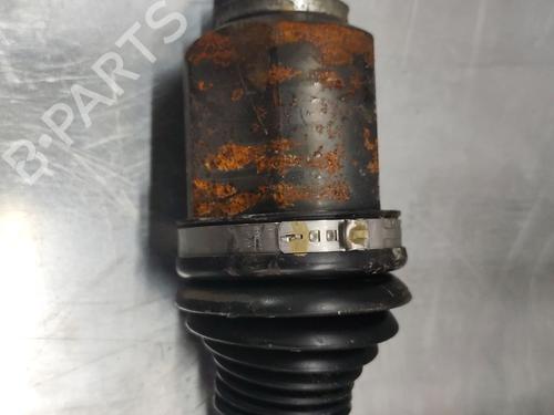 Right front driveshaft MG MG ZS SUV (AZS1) 1.5 VTi | BP29463644M39 