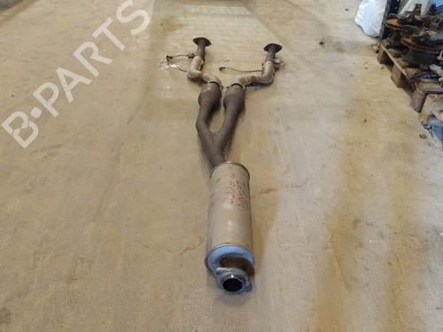 Exhaust system LEXUS GS (_S19_) 300 (GRS190_, GRS190R) | BP28619176M121 - Image 3