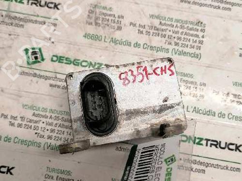 Module électronique MERCEDES-BENZ C-CLASS (W203)  | BP21474419M83 