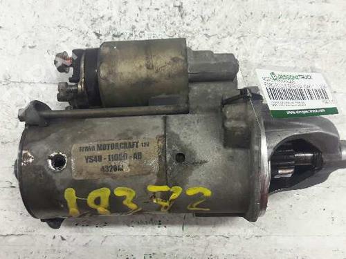 Used Starter FORD FOCUS I (DAW, DBW) [1998-2009]  21451093