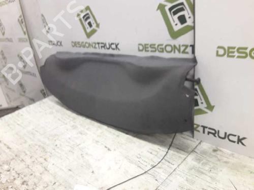Hattehylle FORD KA (RB_)  | BP21457993C85 