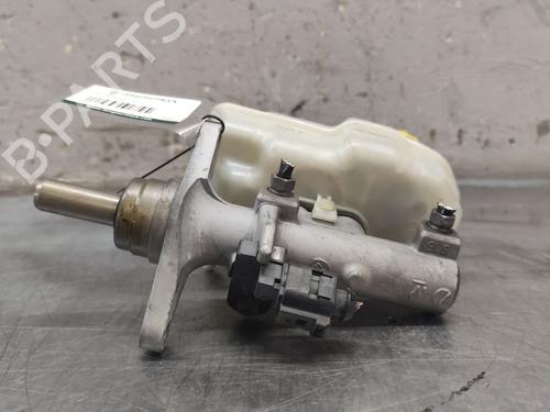 Brake master cylinder VW POLO V (6R1, 6C1) 1.6 TDI | BP31709828M77
