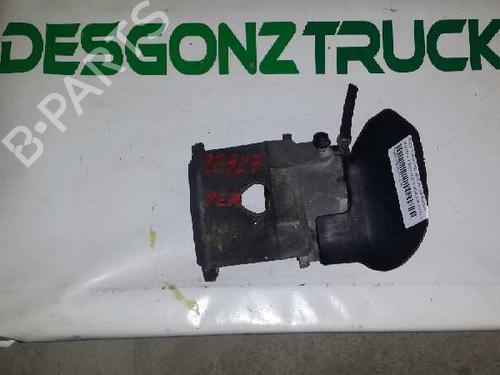 Used Right front brake caliper VW GOLF III (1H1) 1.9 TD, GTD (75 hp) 21423862