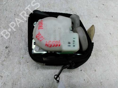 Used Rear left seatbelt TOYOTA COROLLA Verso (ZER_, ZZE12_, R1_) 2.2 D-4D (AUR10_, AUR10R) (136 hp) 21435854