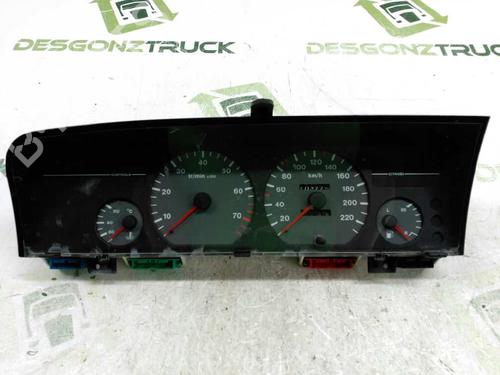 Used Instrument cluster SEAT IBIZA III (6L1) [2002-2009]  21434297