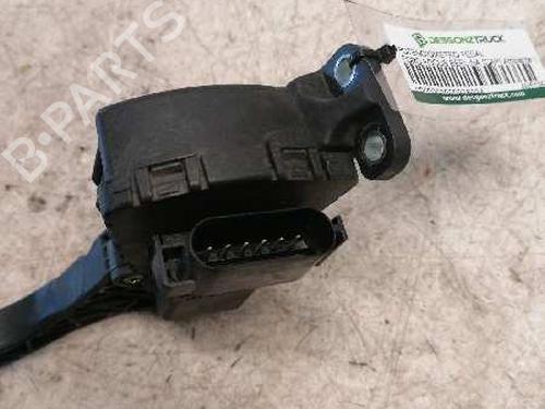 Pedal FORD FOCUS II (DA_, HCP, DP)  | BP21481398I4 