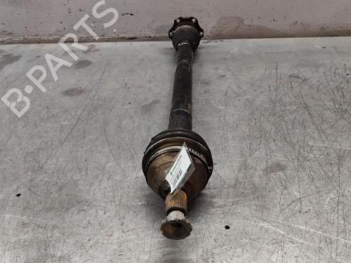 Right front driveshaft SEAT CORDOBA (6L2) 1.9 TDI | BP28689877M39