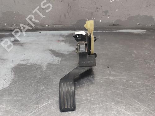 Used Pedal Pedal FORD FOCUS I (DAW, DBW) 1.8 Turbo DI / TDDi (90 hp) 33904403 33904403