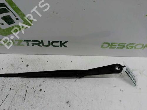 Front windshield wiper arm SKODA FABIA I (6Y2)  | BP21431166C143 