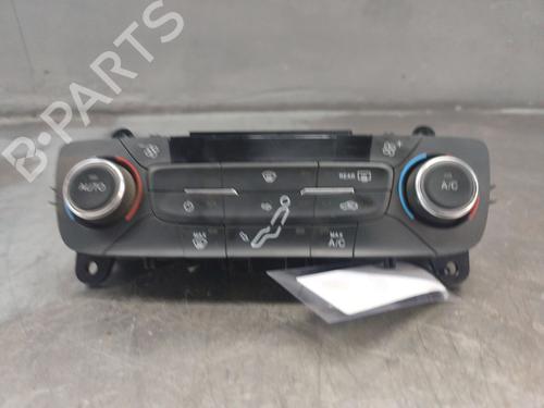 Climate control FORD FOCUS III 1.0 EcoBoost | BP39225326I5 - Image 2