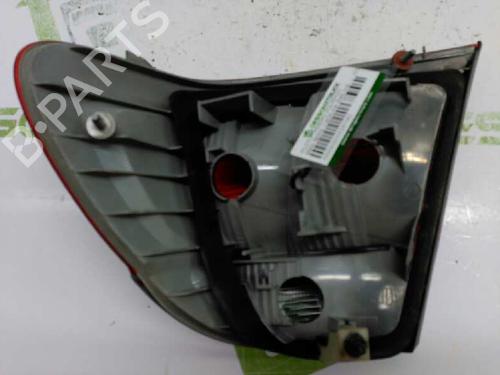Left taillight BMW 3 (E46) 316 i | BP21428468C34