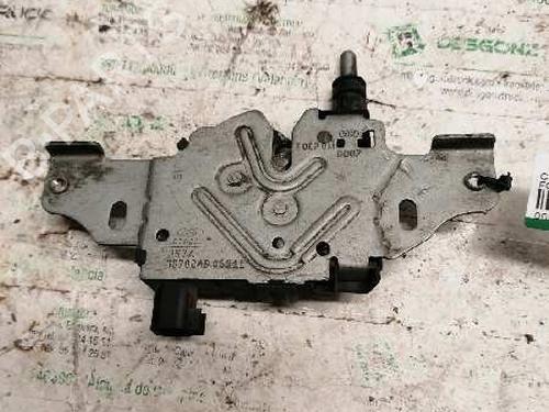 Used Hood lock FORD MONDEO III Saloon (B4Y) [2000-2007]  21475899