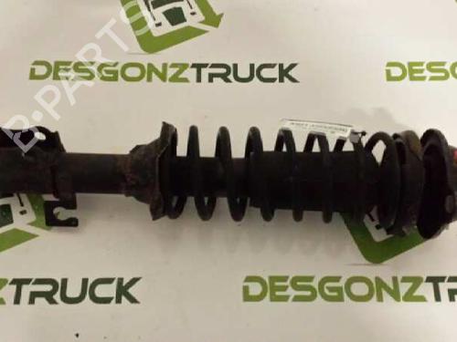 Used Right front shock absorber KIA PRIDE (DA) [1990-2011]  21424528