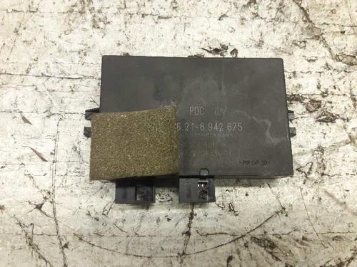 Elektronische module BMW 3 (E46) 320 d (136 hp) 21459604