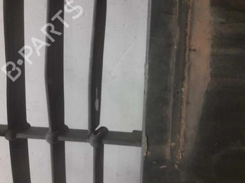 Grill FORD FOCUS II (DA_, HCP, DP)  | BP21463655C40 