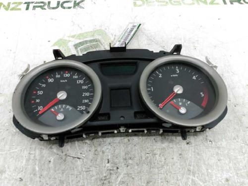 Cockpit RENAULT MEGANE II (BM0/1_, CM0/1_) [2001-2012]  21427984