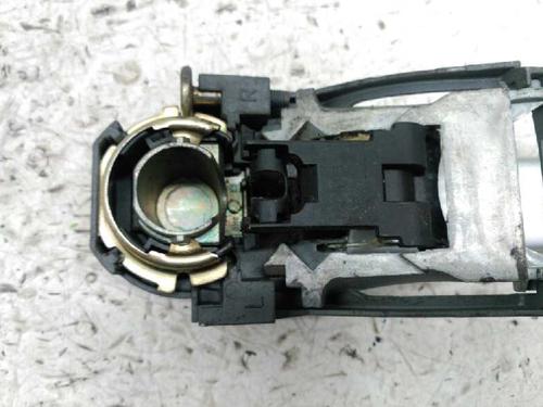 Højre bagtil udvendigt håndtag VW GOLF IV (1J1)  | BP21438680C130 