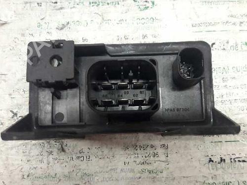 Elektronisk modul MERCEDES-BENZ S-CLASS (W220, V220)  | BP21454087M83