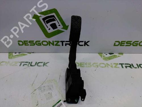 Pedal SEAT IBIZA III (6L1)  | BP21429485I4 