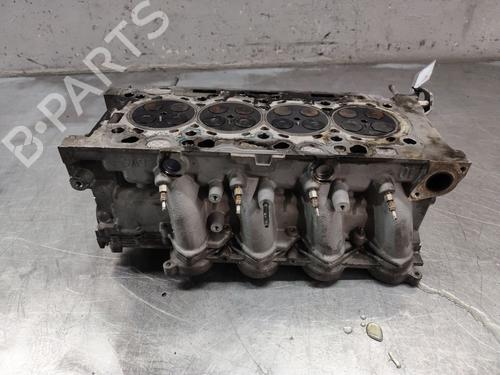 Used Cylinder head CITROËN XSARA PICASSO (N68) 1.6 HDi (90 hp) 32007596