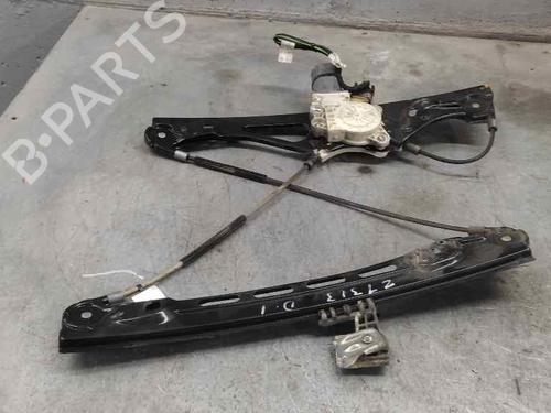 Front left window mechanism MERCEDES-BENZ E-CLASS (W211)  | BP21415881C22 