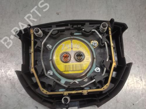 Driver airbag FORD FIESTA V (JH_, JD_)  | BP21561837C9 