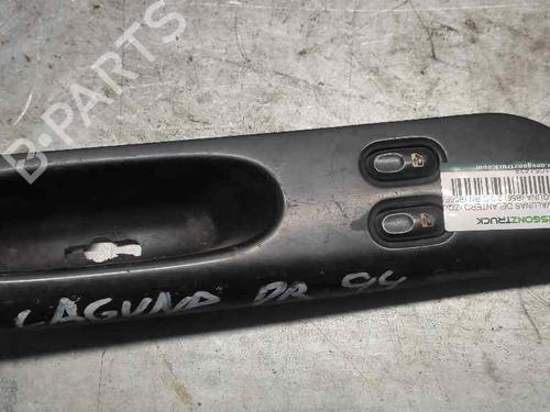Used Left front window switch RENAULT LAGUNA I (B56_, 556_) [1993-2002]  21403027