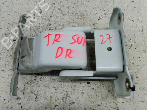 other-renault-trafic-ii-van-fl-312304k-superior-2001-21438171 main image