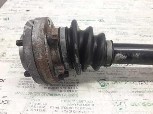 Right front driveshaft BMW 3 Coupe (E46) | BP21456732M39